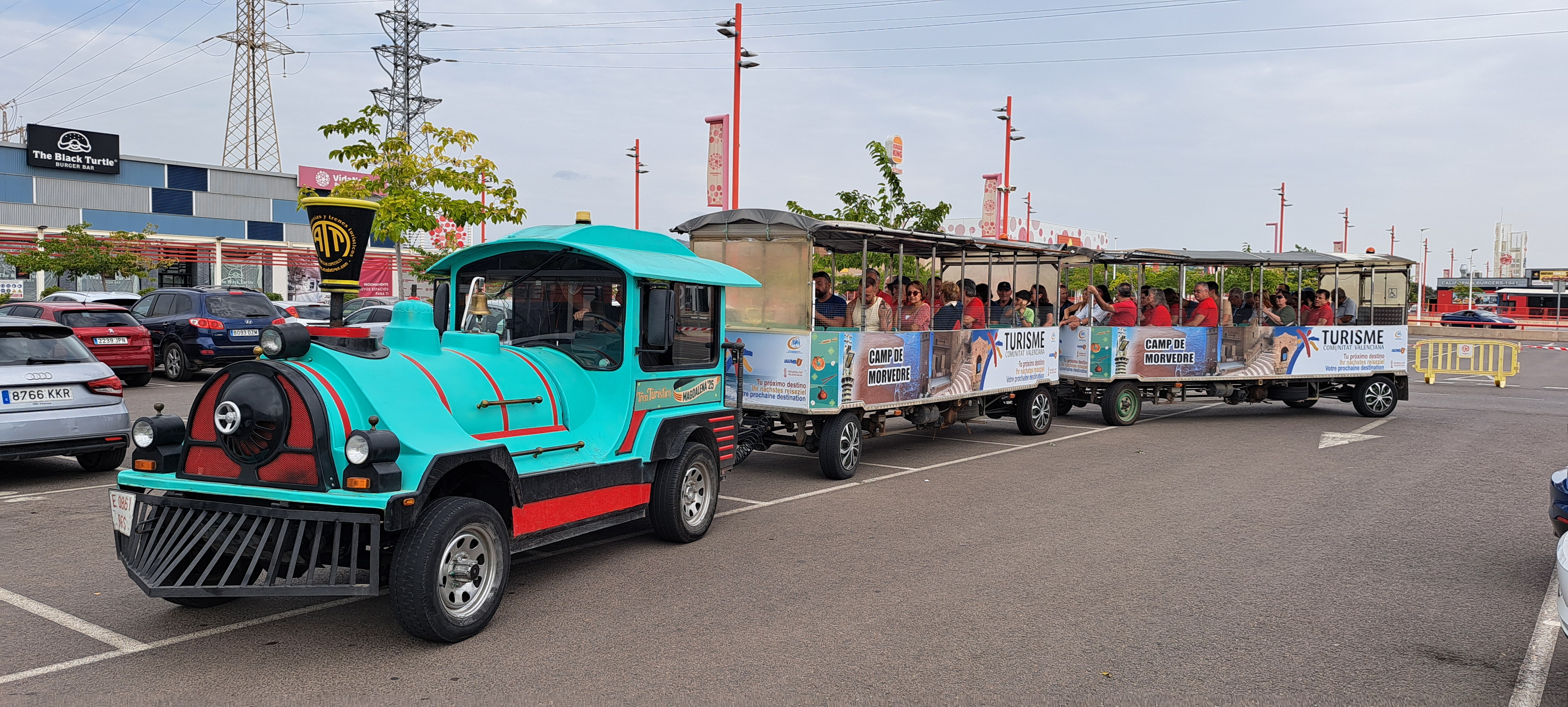 Excursión Septiembre 2025